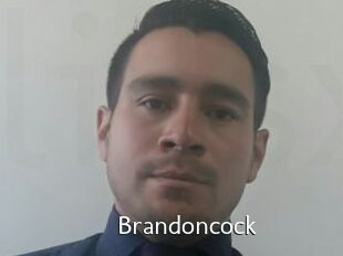Brandoncock