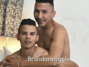Brandoncouple