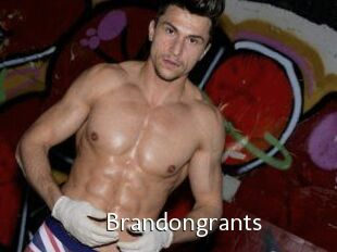Brandongrants