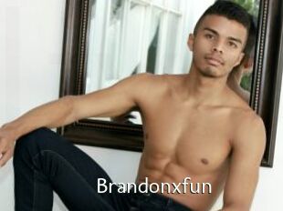 Brandonxfun