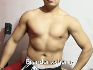 Brandonxxhorny
