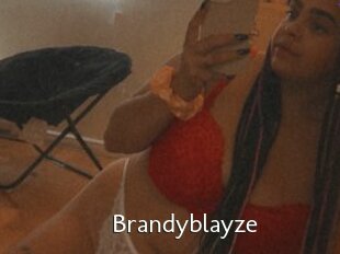 Brandyblayze
