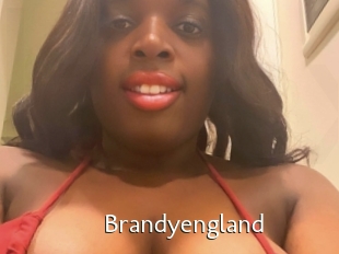 Brandyengland