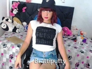 Brattiputty