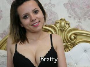 Bratty