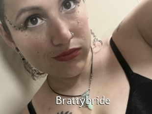 Brattybride