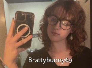 Brattybunny69