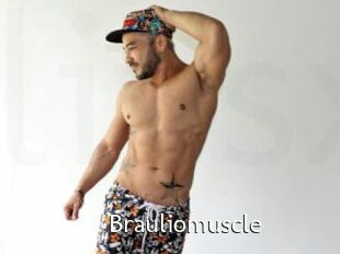Brauliomuscle