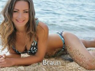Braun