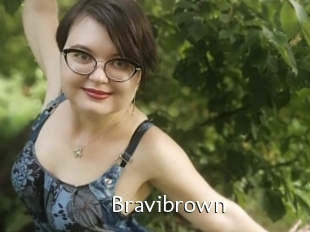 Bravibrown