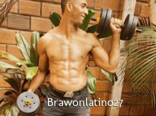 Brawonlatino27