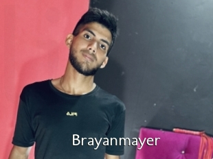 Brayanmayer