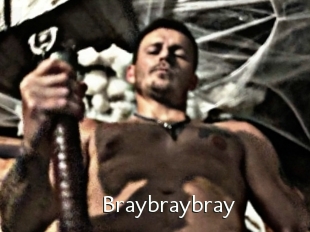 Braybraybray