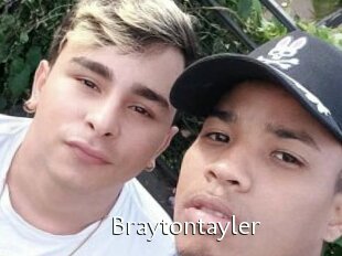 Braytontayler