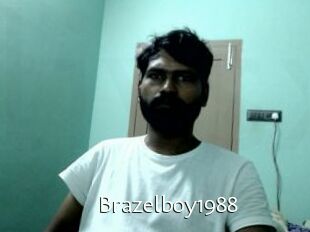 Brazelboy1988