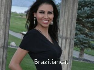 Braziliancat