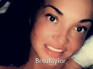 Breataylor