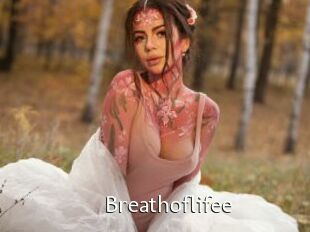 Breathoflifee