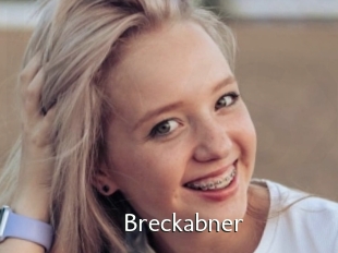 Breckabner