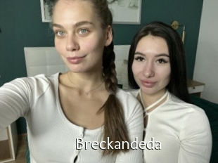 Breckandeda