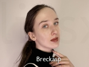 Breckasp