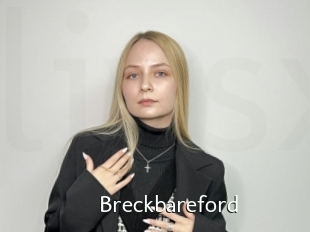 Breckbareford