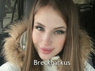 Breckbarkus