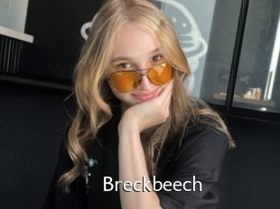 Breckbeech