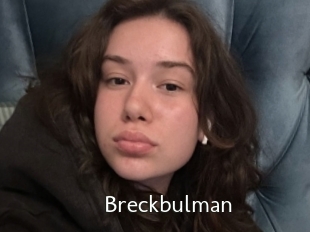 Breckbulman