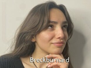 Breckburnard