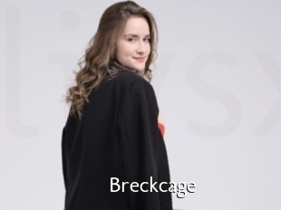 Breckcage