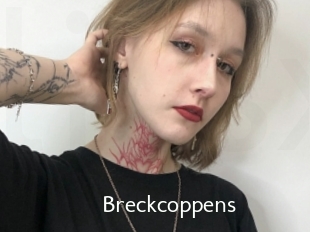 Breckcoppens