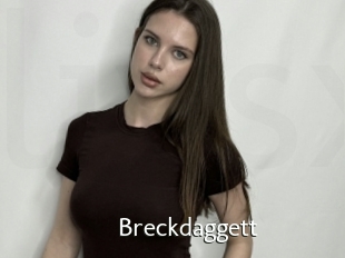 Breckdaggett