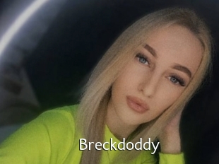 Breckdoddy