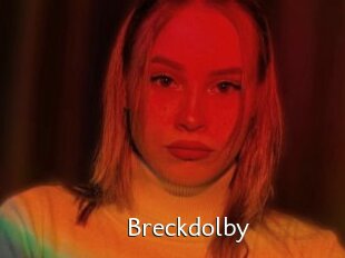 Breckdolby
