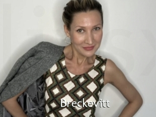 Breckevitt