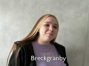 Breckgranby