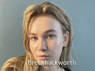 Breckhackworth