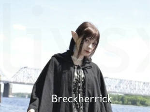 Breckherrick