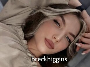 Breckhiggins