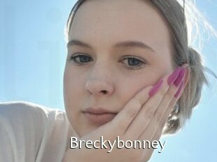 Breckybonney