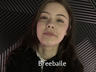 Breebaile