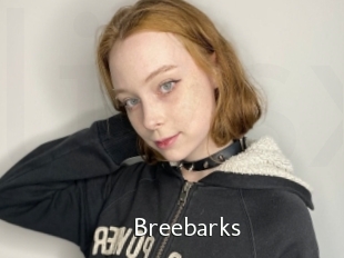Breebarks