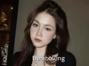 Breebolling
