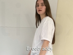Breebraddy