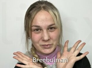 Breebulman