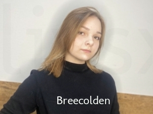 Breecolden