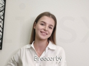 Breecorby