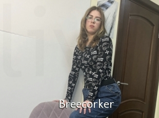 Breecorker