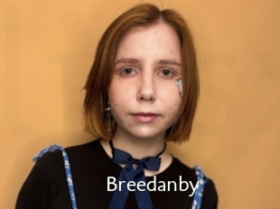 Breedanby